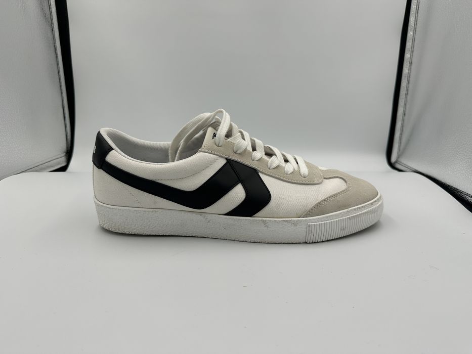 Trampki męskie materiałowe 45 Levi’s