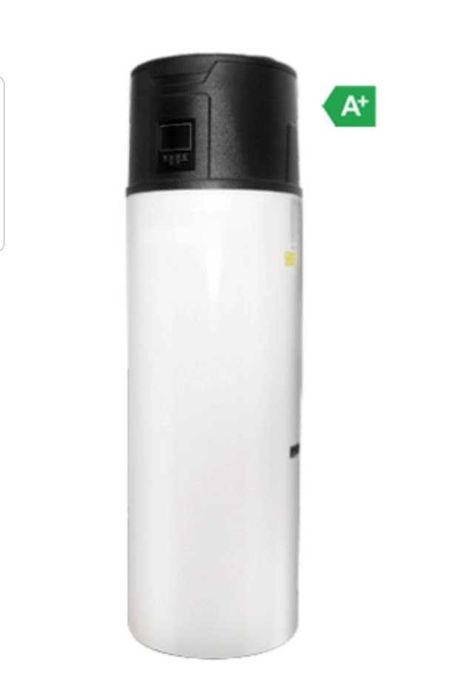 Bomba de Calor AQS c/ Serpentina Bom Preço