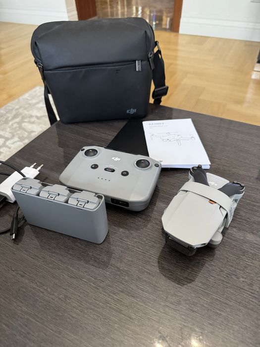 Dron DJI Mini 2  Combo