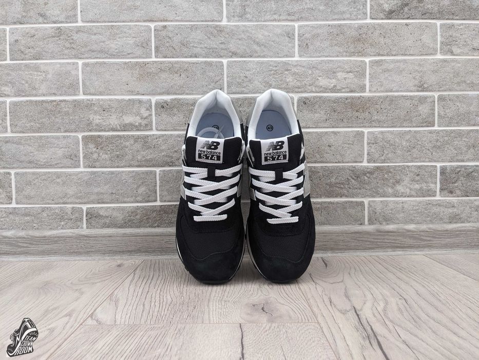 Чоловічі кросівки Нью Баланс 574 \ New Balance 574 \ 41 - 46 розмір