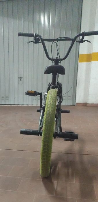 Bicicleta aro 20