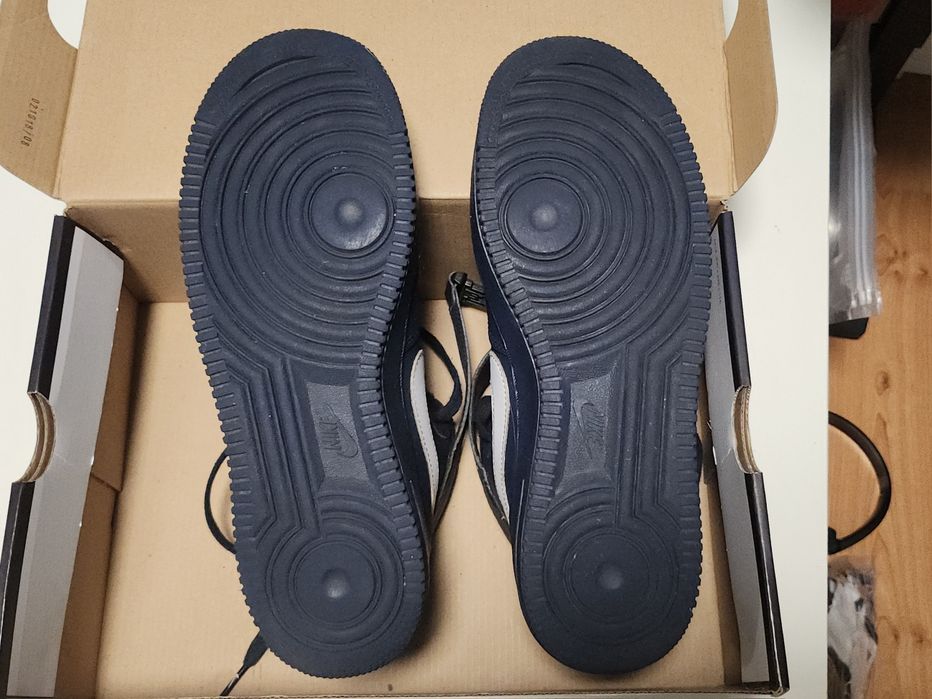 Nike Air Force 1 Mid '07 LV8