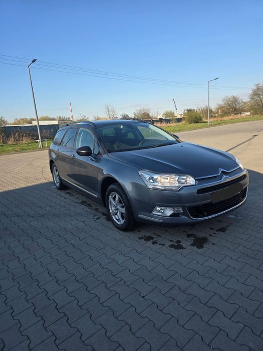 Citroen C5