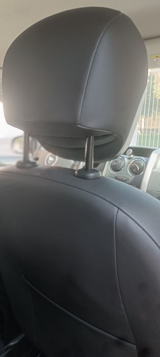 Dacia Duster 1.5 Dci 2016