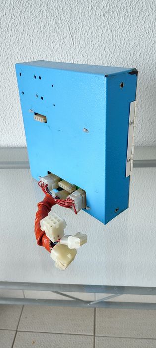 Caixa de comando completa Secador Industrial IMESA