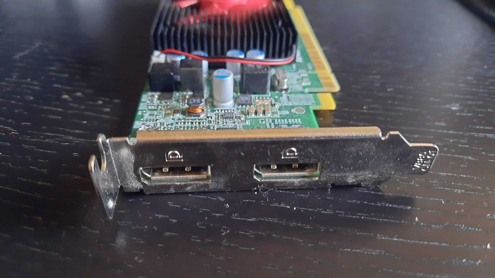 AMD Radeon R5 430 Graphics Card, 2 GB64585334739073122