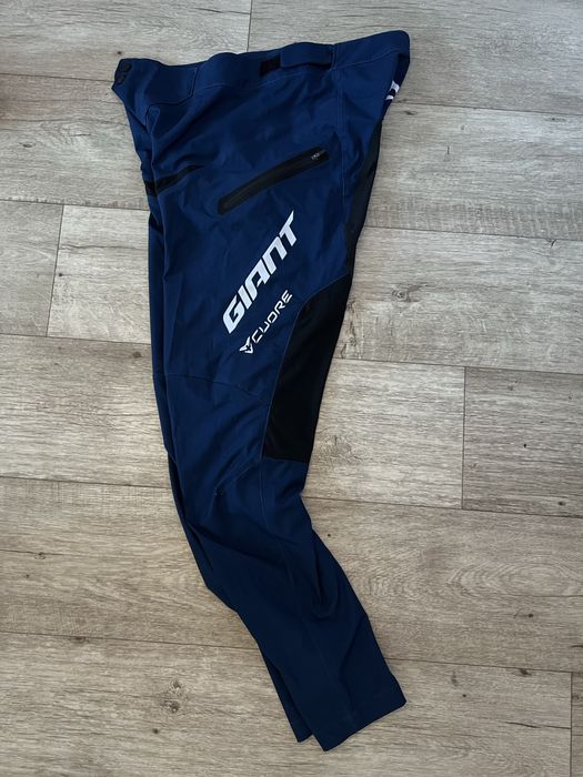 штани для велоспорту Giant Cuore велосипедні штани MTB
