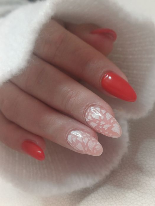 Paznokcie manicure pedicure promocja