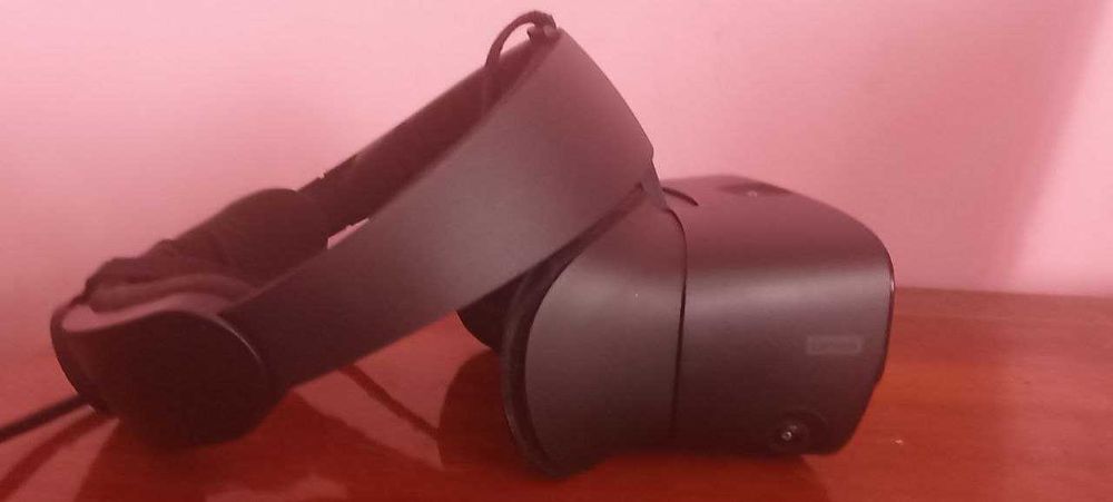 VR-шолом Oculus Rift S