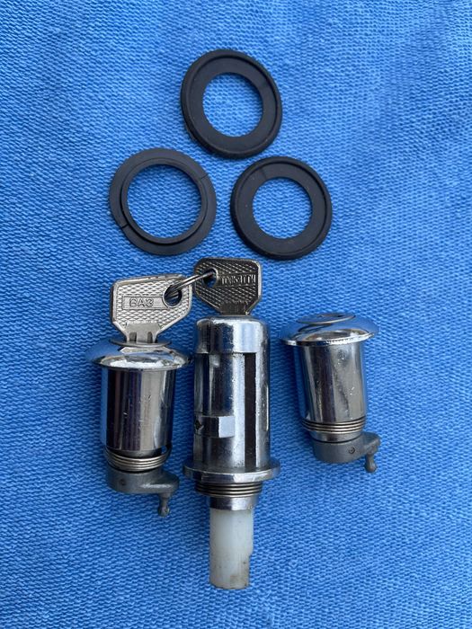 замки ваз багажника двери цугалики 2101.21011