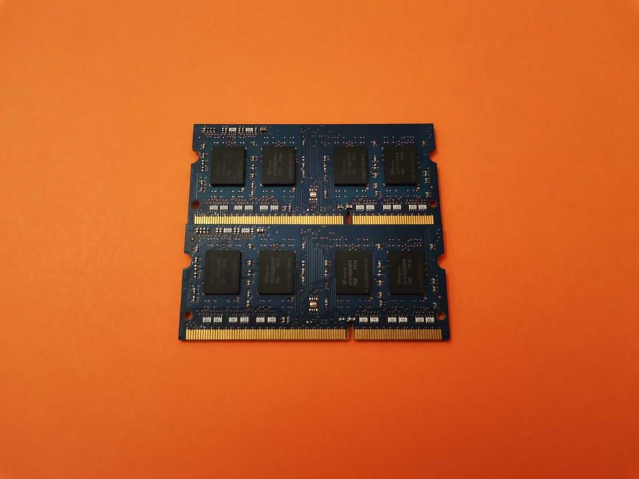 DDR3 8GB HyniX 12800 L
