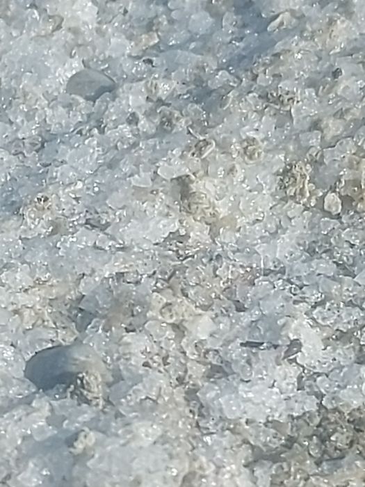 Куяльницкая соль, грязь, глина черная, серая