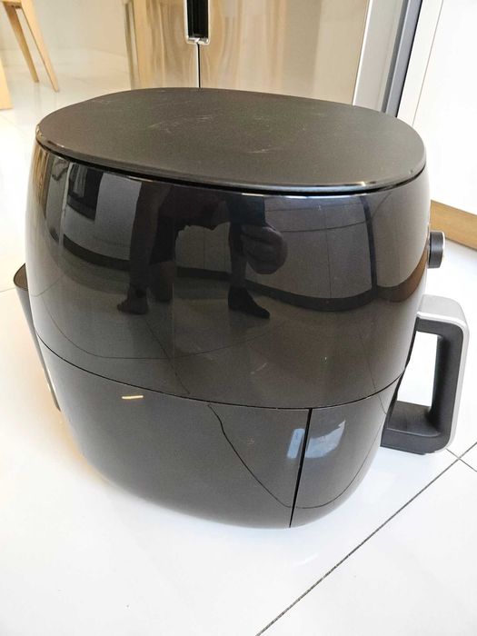Frytownica beztłuszczowa Airfryer Philips HD9762 - Gdańsk