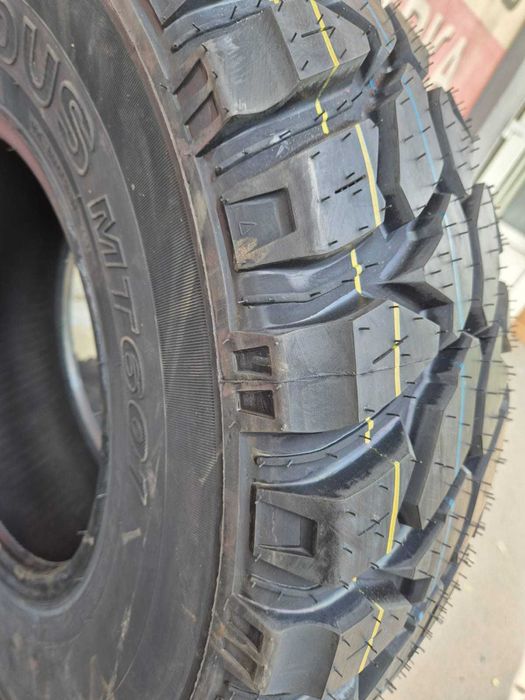 Комплект  Hifly Vigorous MT601 265/75 R15 А/Т М/Т Всесезонка Болото
