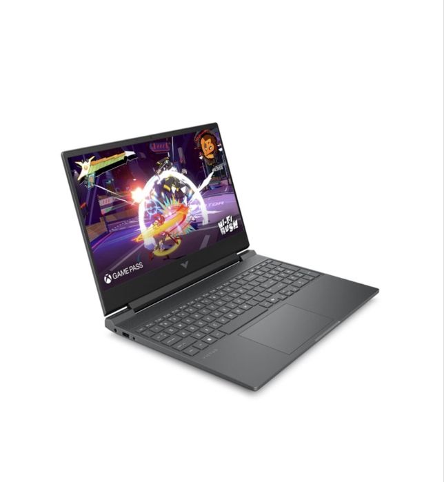 HP VICTUS Ryzen 5-240/24GB/512 RTX5050 144Hz