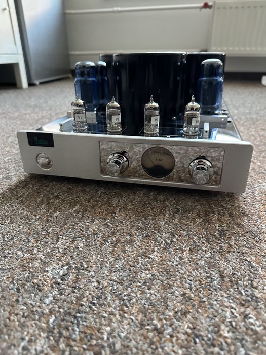 Yaqin MC-13s Wzmacniacz Lampowy