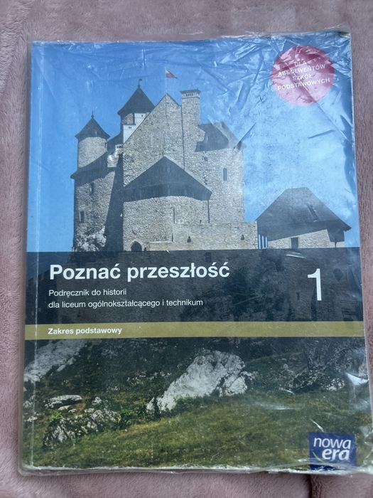 Poznać przeszłość 1