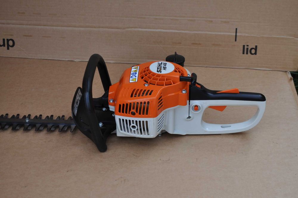 Nożyce spalinowe Stihl HS 45-Super Stan