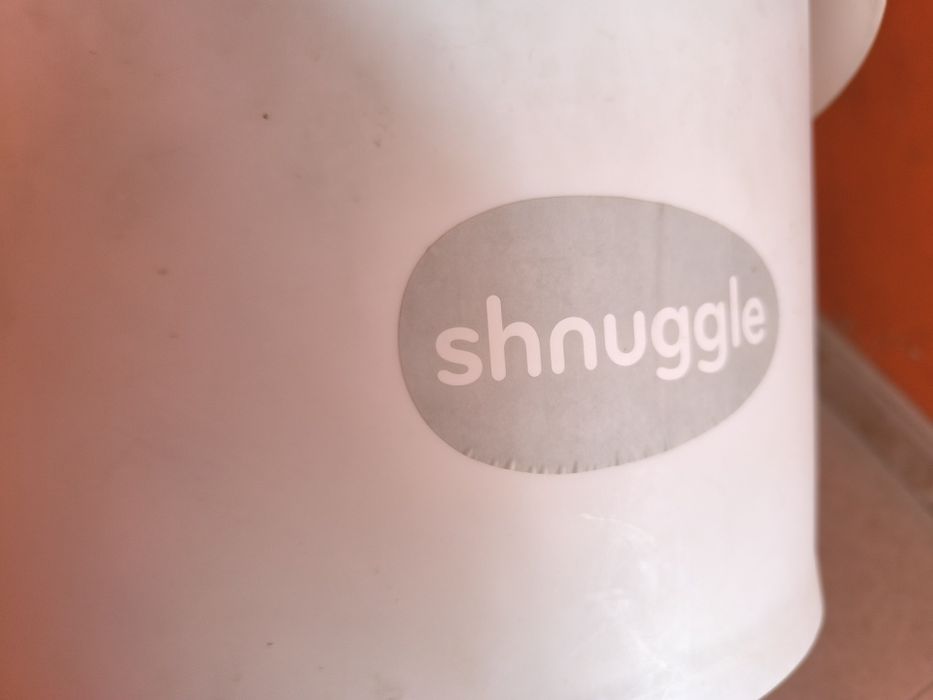 Banheira Snuggle Toodler