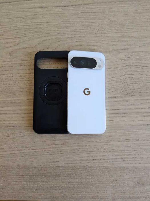 Pixel 10 Pro XL | 256GB | Porcelain