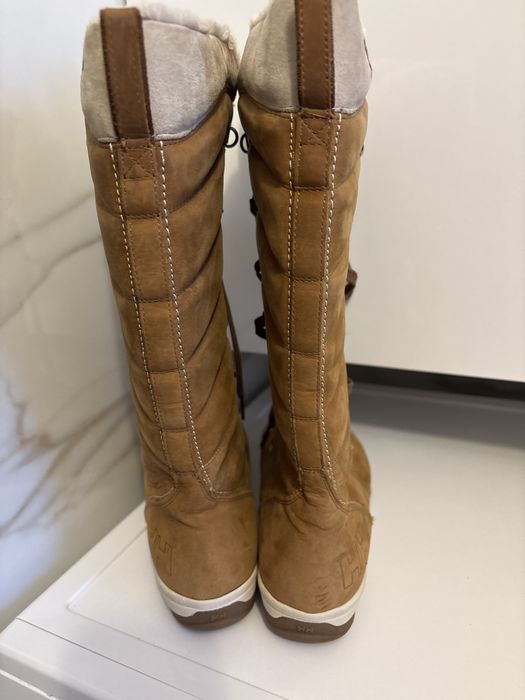 Śniegowce damskie Helly Hansen