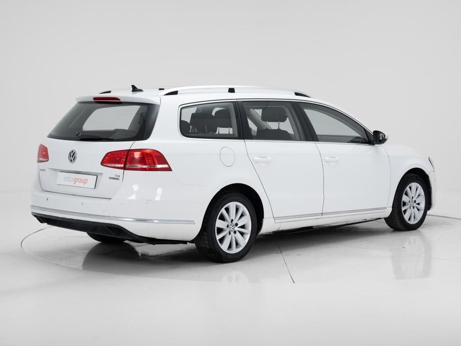 VW Passat Variant