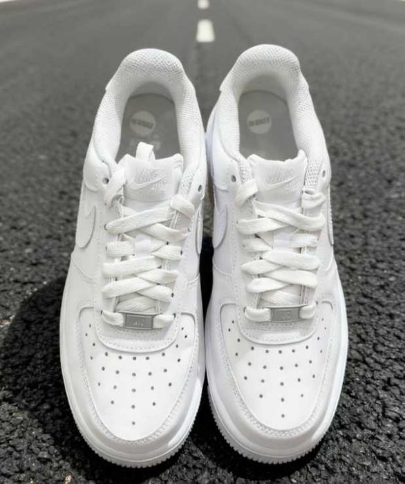 nowe air force 1 biale rozmiar.45