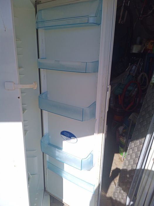 Frigorífico electrolux