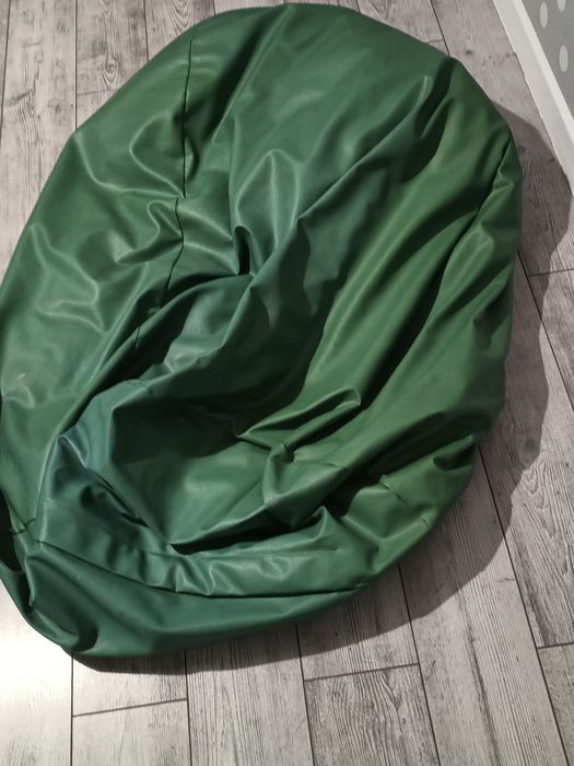 Pufa do siedzenia lub leżenia tylko 70zl