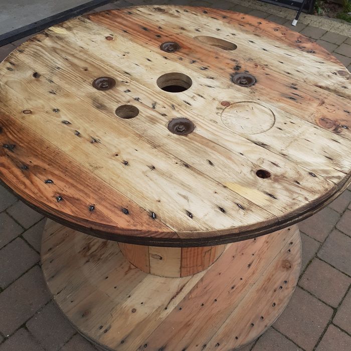 Stół okrągły 90 cm