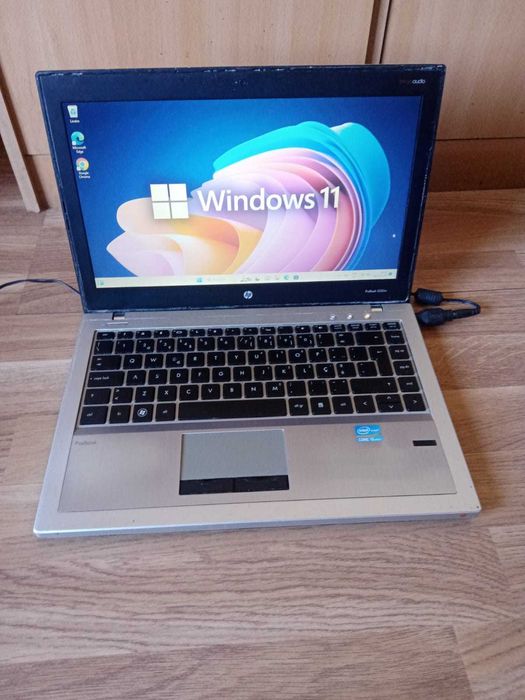 Portátil HP ProBook Core i5-4330M