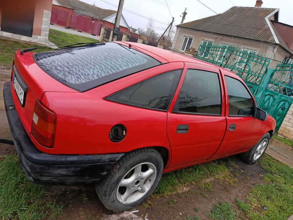 Продам Opel vectra A 1990 года