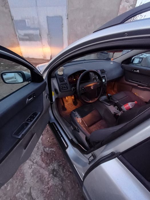 Продам volvo v50