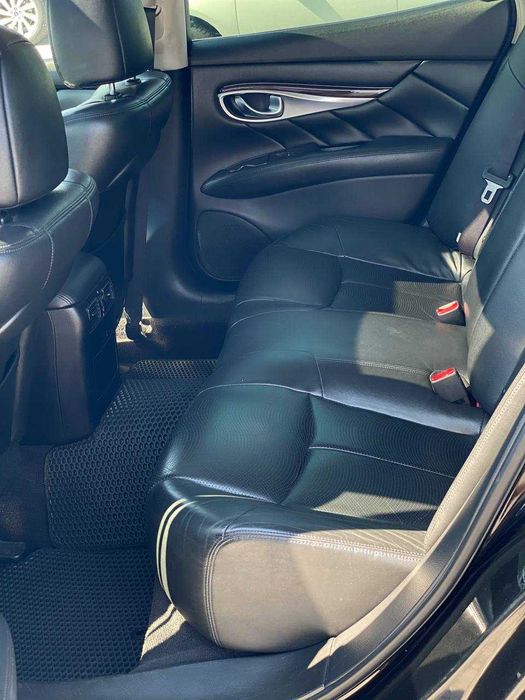 Infiniti M25 2011 (Розстрочка / Лізинг)