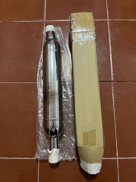 Material Mash Seventy Five