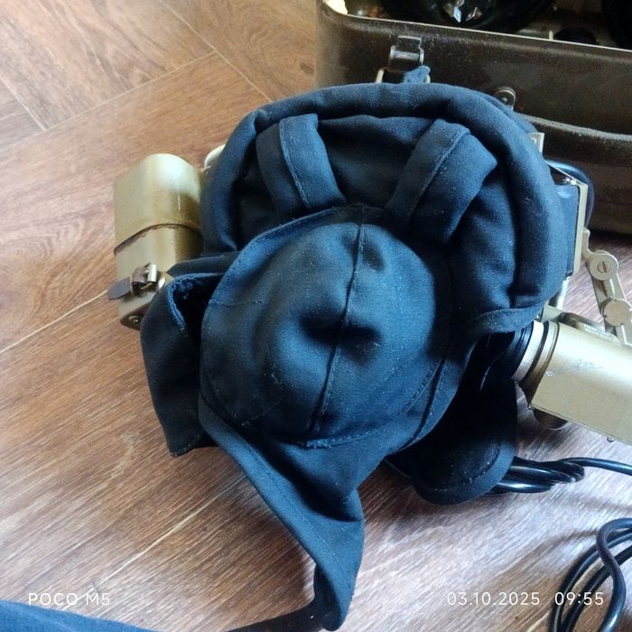 Продам ПНВ 57 новый