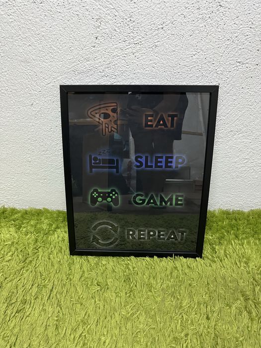 Quadros de gaming