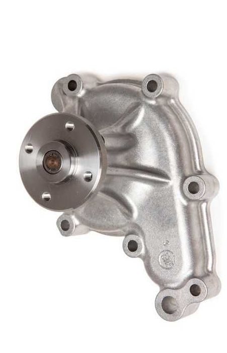 Pompa wody Manitou silnik Kubota oryginał