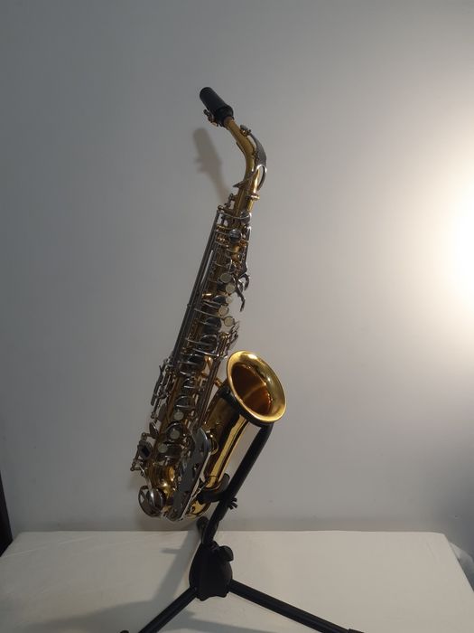 Продам Саксофон Альт Conn. Можливий торг