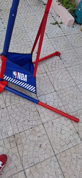 Cesto Basket Portátil