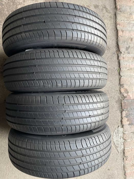 Komp. opon Michelin 185/65R15