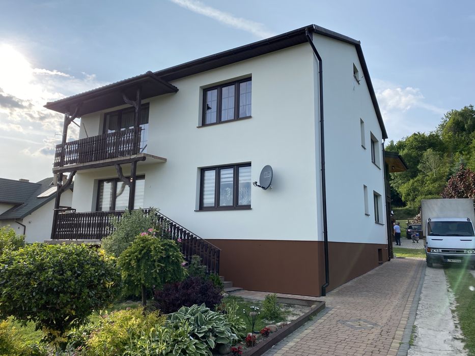 Elewacje-Usługi Remontowo Budowlane