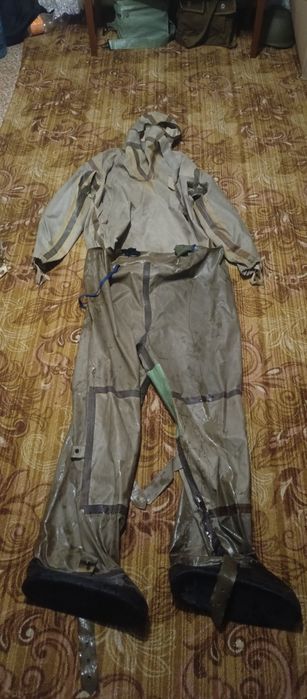 Продам костюм озк л1