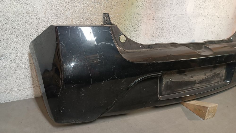 Vendo parachoque de trás Renault Twingo ano 2007/09