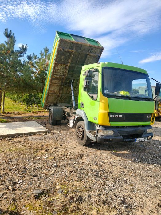DAF
