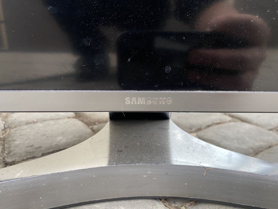 Запчастини до Телевізора Samsung UE65KU6680S