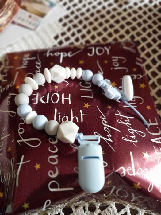 pregadores de chuchas