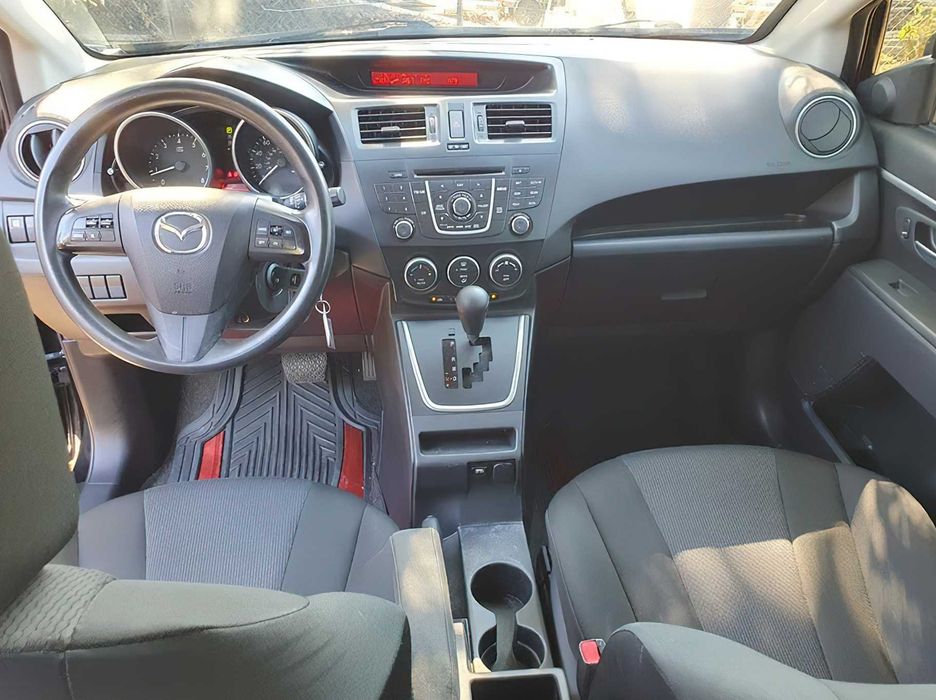 Mazda 5 Sport      2014