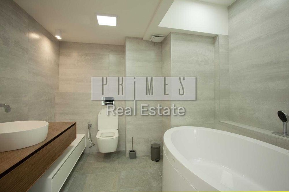 4+-rooms apartment apartment by the address st. Bulvar Druzhby Narodov (area 207 m²) - Atlanta.ua - photo 22