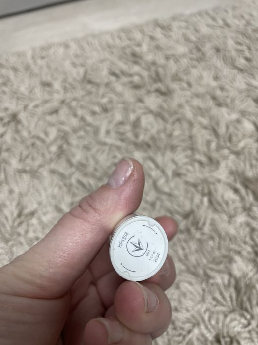 Епілятор PHILIPS SatinPrestige BRP535/00
